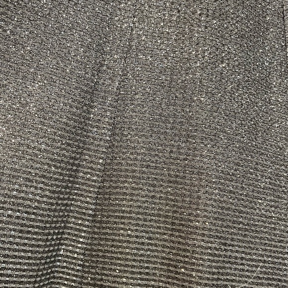 Perfect silver party or wedding dress! 🩶 - Picture 3 of 3